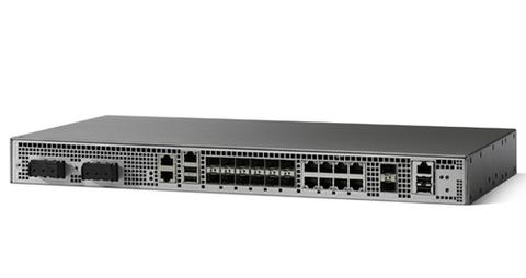 Cisco ASR 920-12CZ-D= wired router