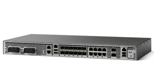 Cisco ASR 920-12CZ-D= wired router