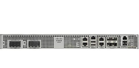 Cisco ASR-920-4SZ-A wired router Grey