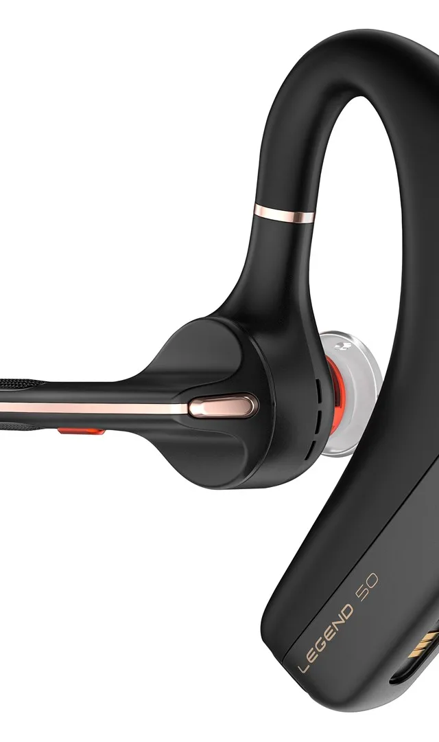 HP Poly Voyager Legend 50 Headset