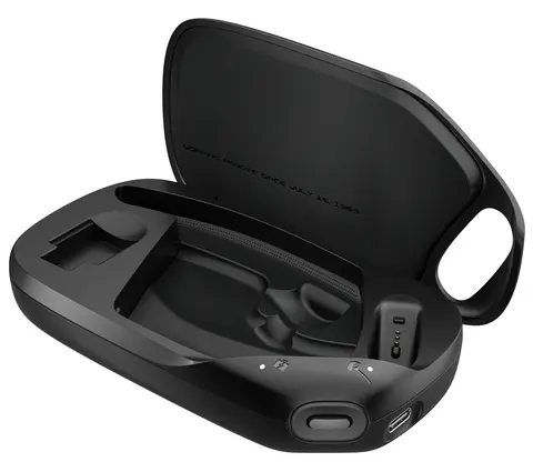 HP Poly Voyager Legend 50-M Headset UC