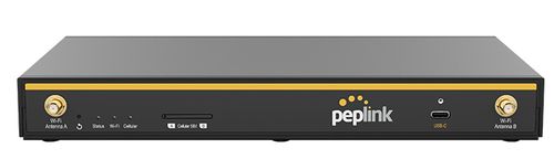 Peplink B ONE PLUS | B-ONE-PLUS-LTE-E-T-PRM
