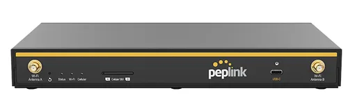 Peplink B ONE PLUS | B-ONE-PLUS-LTE-E-T-PRM
