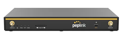 Peplink B ONE PLUS | B-ONE-PLUS-LTE-E-T-PRM