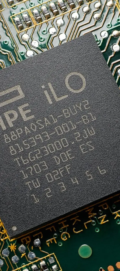HPE iLO Advanced 1-server License with 3yr Support on iLO Licensed Features