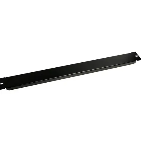 StarTech.com 1U Rack Blank Panel for 19in Server Racks and Cabinets