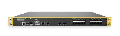 Balance 2500 EC | BPL-2500-EC