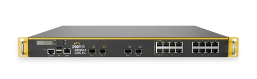 Balance 2500 EC | BPL-2500-EC