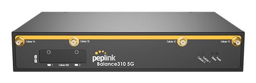 Balance 310 5G | BPL-310-5GN-Q-T-PRM