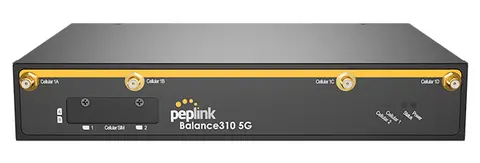 Balance 310 5G | BPL-310-5GN-Q-T-PRM