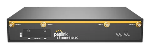 Balance 310 5G | BPL-310-5GN-Q-T-PRM