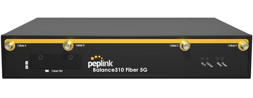 Balance 310 Fiber 5G | BPL-310-FBR-5GN-T-PRM