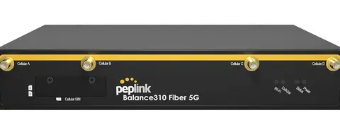 Balance 310 Fiber 5G | BPL-310-FBR-5GN-T-PRM