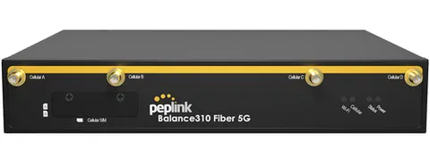 Balance 310 Fiber 5G | BPL-310-FBR-5GN-T-PRM