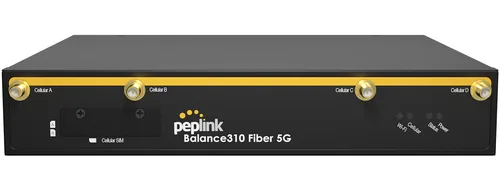 Balance 310 Fiber 5G | BPL-310-FBR-5GN-T-PRM