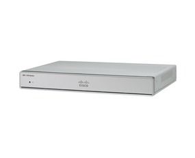 Cisco ISR 1100 8P Dual GE SFP Router