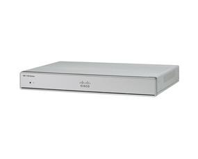 Cisco ISR 1100 8P Dual GE SFP Router