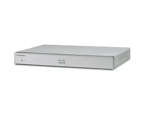 Cisco ISR 1100 8P Dual GE SFP Router