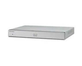 Cisco ISR 1100 8P Dual GE SFP Router