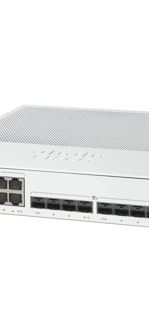 Cisco Catalyst C1300-16XTS network switch Managed L2/L3 Grey