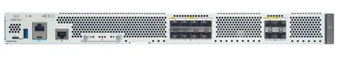 Cisco C8500-12X network switch Managed L2/L3 1U Grey