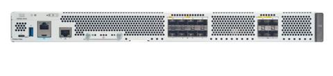 Cisco C8500-12X network switch Managed L2/L3 1U Grey