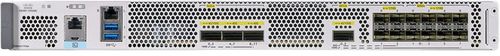 Cisco Catalyst C8500-12X4QC network switch Managed L2/L3 1U Grey