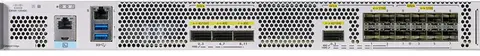 Cisco Catalyst C8500-12X4QC network switch Managed L2/L3 1U Grey