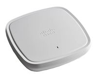 Cisco C9120AXE-I wireless access point Grey Power over Ethernet (PoE)