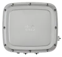 Cisco C9124AXD-A wireless access point 5380 Mbit/s White Power over Ethernet (PoE)