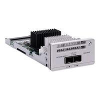 Cisco Catalyst 9200 2 X 25G Network Module
