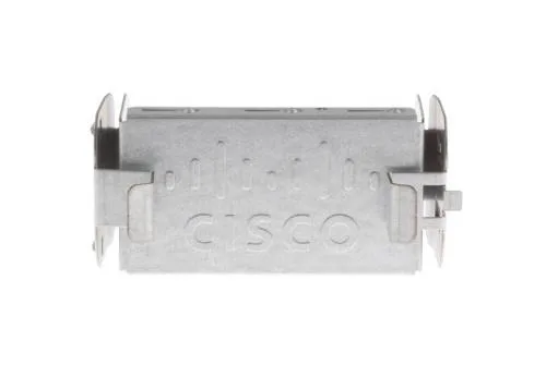 Cisco C9200-NM-BLANK= network switch module