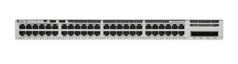 Cisco Catalyst C9200L Managed L3 Gigabit Ethernet (10/100/1000) Grey
