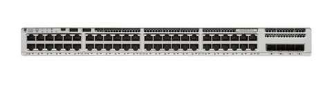 Cisco Catalyst C9200L Managed L3 Gigabit Ethernet (10/100/1000) Grey