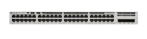 Cisco Catalyst C9200L Managed L3 Gigabit Ethernet (10/100/1000) Grey