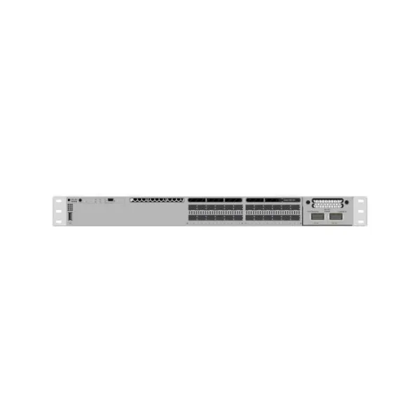 Cisco Catalyst C9300-24S-M network switch Managed L2/L3 Grey