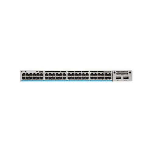 Cisco Meraki C9300-48U-M 48-Port UPOE Switch
