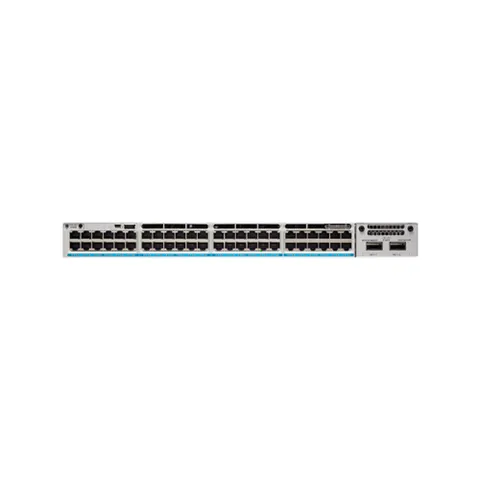 Cisco Meraki C9300-48U-M 48-Port UPOE Switch