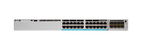 Cisco Catalyst 9300L 24-Port Data Network Switch