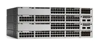 Cisco Catalyst 9300L 48-Port Full PoE 4x1G Uplink Switch
