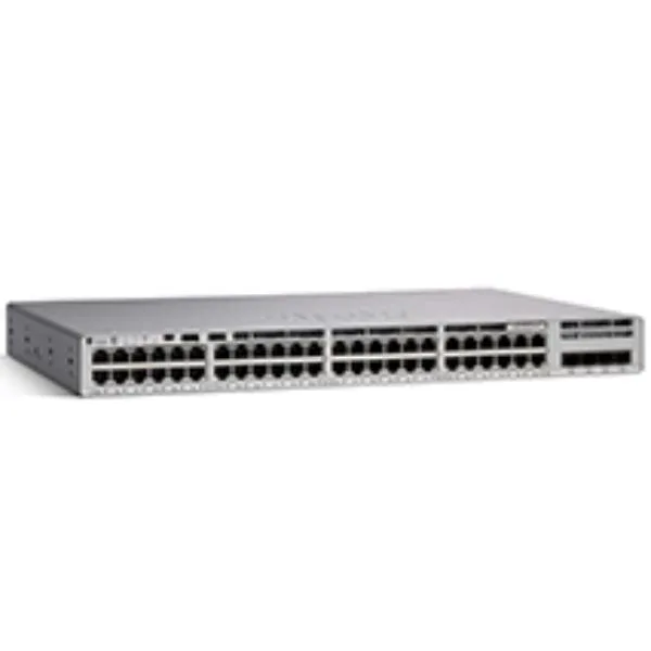 Cisco Catalyst 9300L Mini 48-Port UPoE 4x25G Switch