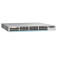 Cisco Catalyst 9300L Mini 48-Port UPoE 4 X 25G Switch