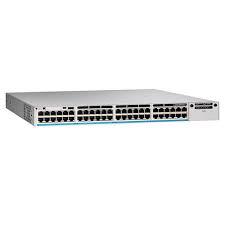 Cisco Catalyst 9300L Mini 48-Port UPoE 4 X 25G Switch