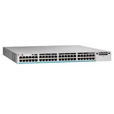 Cisco Catalyst 9300L Mini 48-Port UPoE 4 X 25G Switch