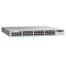 Cisco Catalyst 9300L Mini 48-Port UPoE 4 X 25G Switch