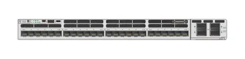 Cisco Catalyst 9300 Managed 1U