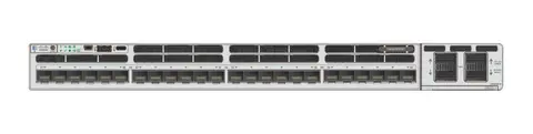 Cisco 9300X Managed L3 1U