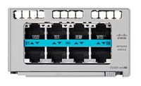 Catalyst 9300 8 X MGig Network Module