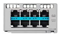 Catalyst 9300 8 X MGig Network Module