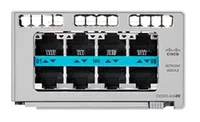 Catalyst 9300 8 X MGig Network Module
